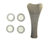 Replacement Ceramic Discs & Tool - Royal Recliners