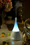 Ultrasonic Aroma Diffuser/Humidifier - Royal Recliners