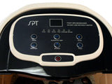 Foot Spa Bath Massager w/ Motorized rollers