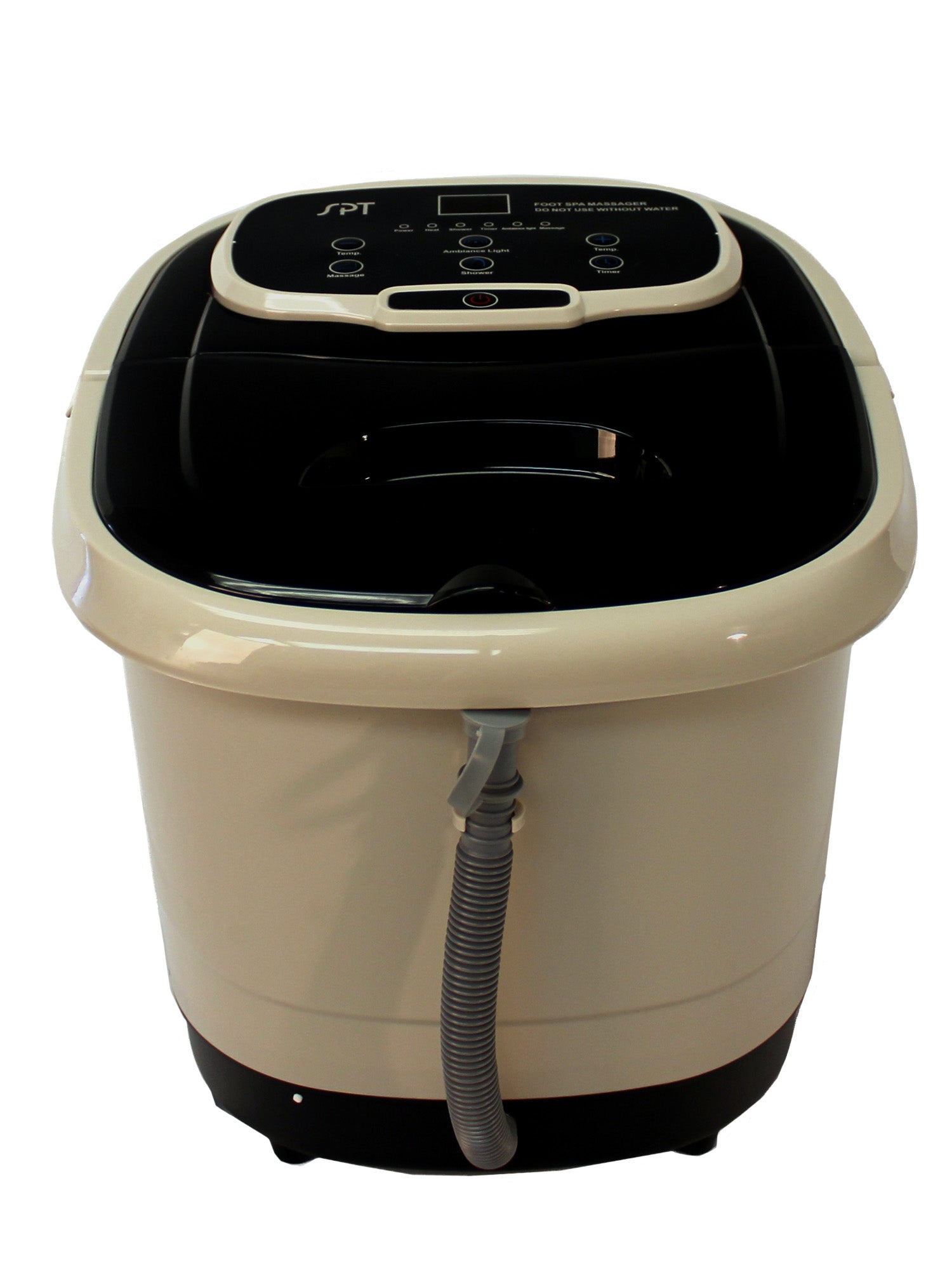 Foot Spa Bath Massager w/ Motorized rollers - Royal Recliners