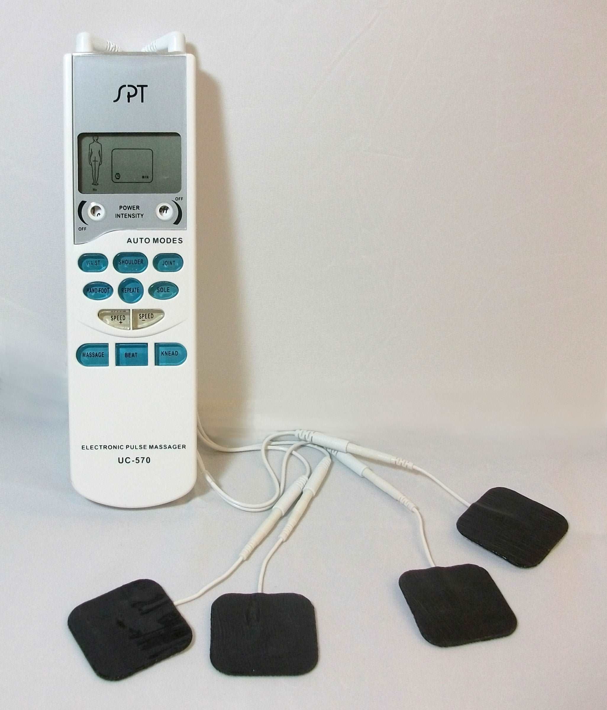 Electronic Pulse massager