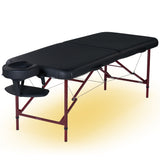 massage table