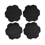 Master Massage table Knobs  black