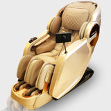 FJ-6910 Massage Chair Gold Edition - Royal Recliners