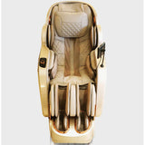 FJ-6910 Massage Chair Gold Edition - Royal Recliners