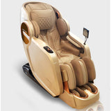 FJ-6910 Massage Chair Gold Edition - Royal Recliners