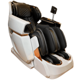 FJ-8500 Massage Chair Rolls Royce Edition - With AI-4D