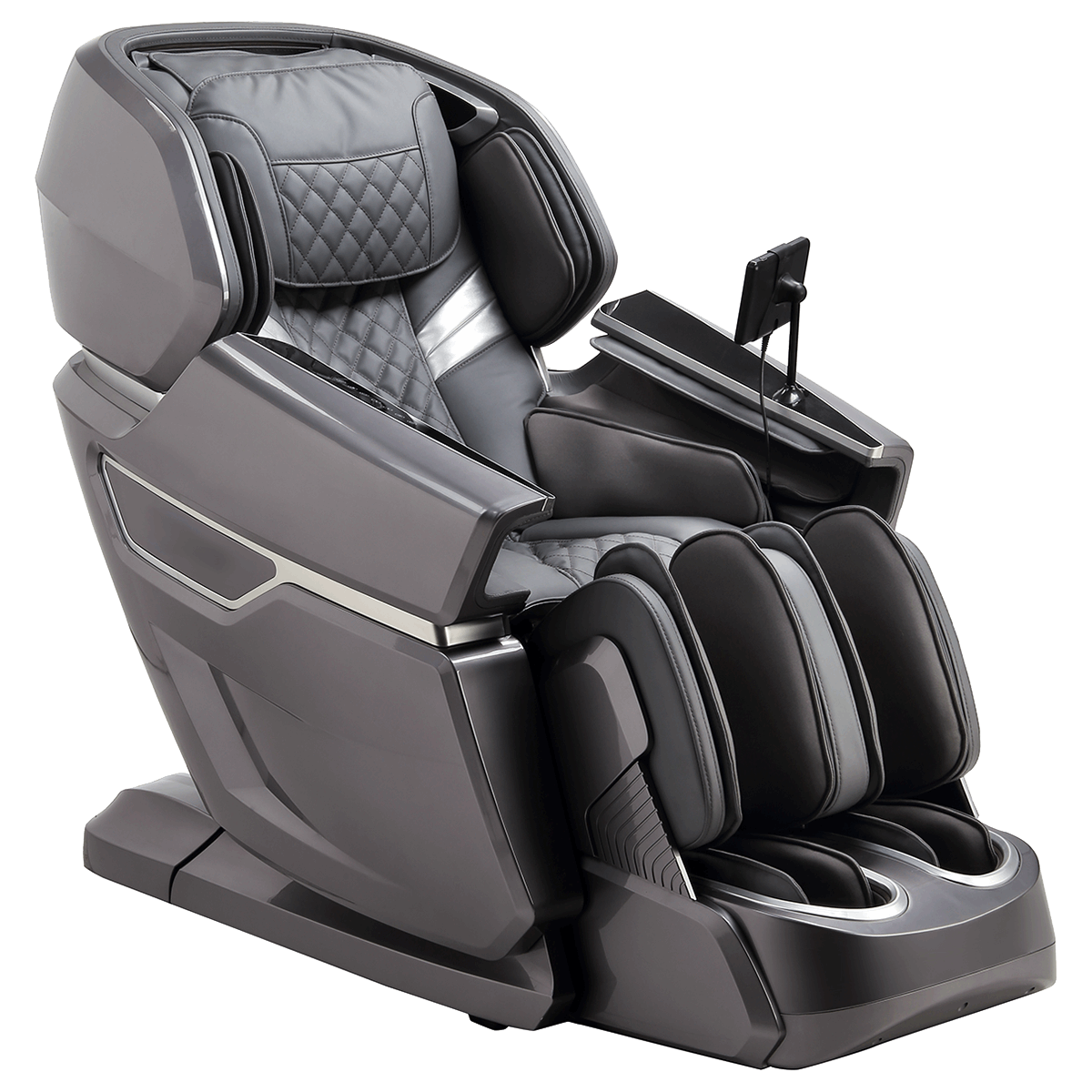 FJ-8500 Massage Chair Rolls Royce Edition - With AI-4D