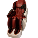 FJ-8500 Massage Chair Rolls Royce Edition - With AI-4D