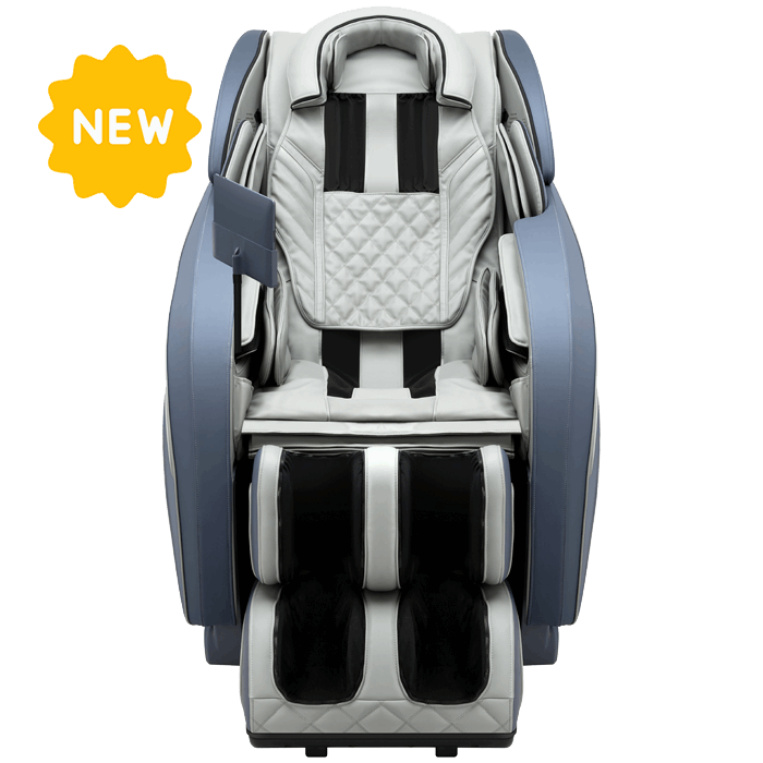 FJ-8600 The Supreme Tai Chi Massage Chair with AI-3D