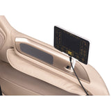 ASAHI Pro X-007 Massage Chair -3D With SL Track-deep massage- display screen(Beige) - Royal Recliners