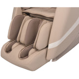 ASAHI Pro X-007 Massage Chair -3D With SL Track-deep massage- display screen(Beige) - Royal Recliners