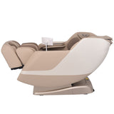 ASAHI Pro X-007 Massage Chair -3D With SL Track-deep massage- display screen(Beige) - Royal Recliners