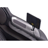 ASAHI PRO X-007 Massage chair-3D With SL Track-deep massage- display screen(Gray) - Royal Recliners