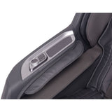 ASAHI PRO X-007 Massage chair-3D With SL Track-deep massage- display screen(Gray) - Royal Recliners